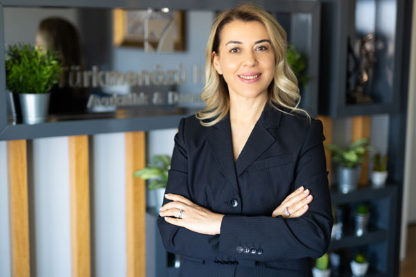 ÖZLEM Türkmenözü